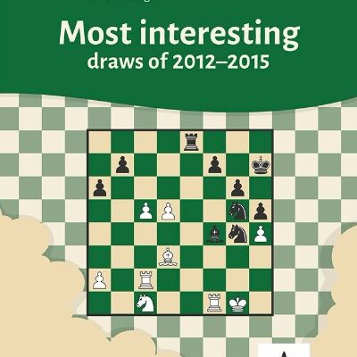 Most Interesting Draws of 2012-2015