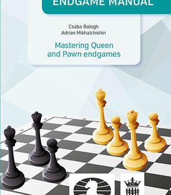 The Modern Endgame Manual Vol 1