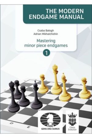 The Modern Endgame Manual Vol. 2