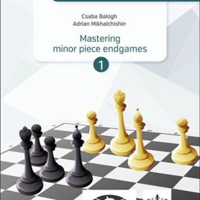 The Modern Endgame Manual Vol. 2