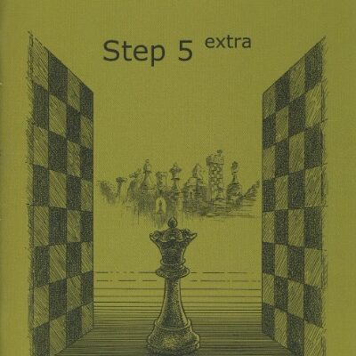 Step 5 extra