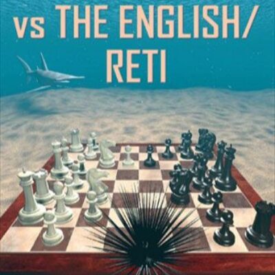 The Hedgehog vs the English/Reti