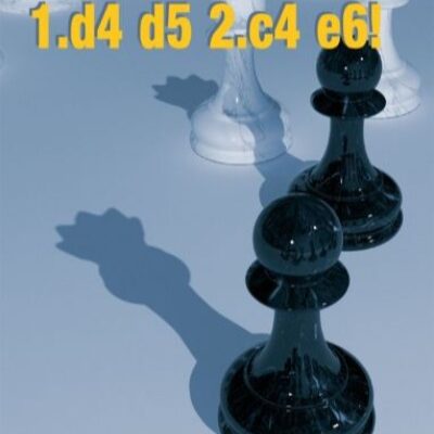Play 1.d4 d5 2.c4 e6!