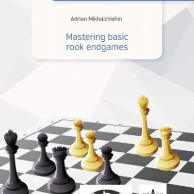 The Modern Endgame Manual Vol. 6