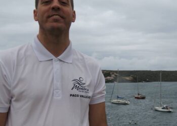 Συνέντευξη 8 x 8 με τον Ισπανό GM Francisco Vallejo Pons