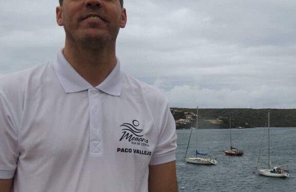 Συνέντευξη 8 x 8 με τον Ισπανό GM Francisco Vallejo Pons