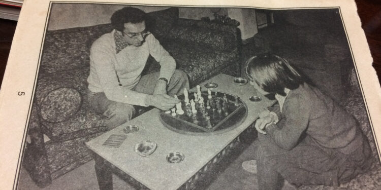 Συνέντευξη 8 x 8 με τον ηθοποιό Στέφανο Ληναίο