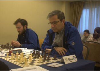 Συνέντευξη με τον Θεόδωρο Θεοδουλίδη