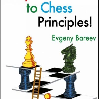 Say No to Chess Principles!