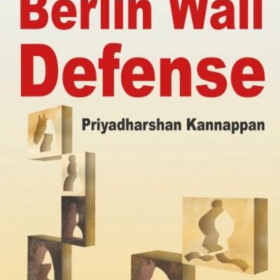 The Modernized Berlin Wall Defense