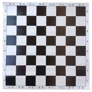 Σκακιέρα πλαστική- Δάπεδο (2103)