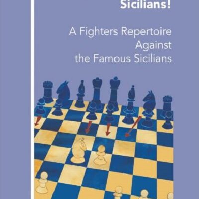 Beat the Najdorf & Taimanov Sicilians!