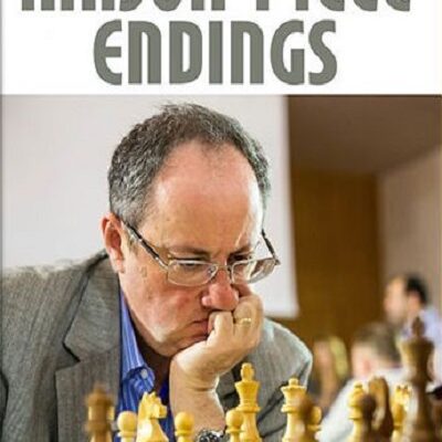 Decision Making in Major Piece Endings: Choose the Right Path (hardcover)