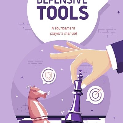 Defensive tools - A tournament player's manual