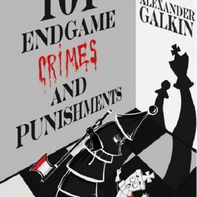 101 Endgame Crimes and Punishments