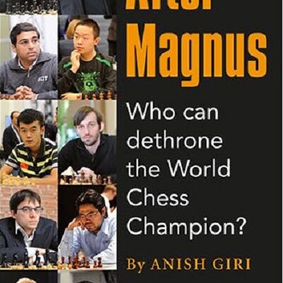 After Magnus: Who Can Dethrone the World Chess Champion?