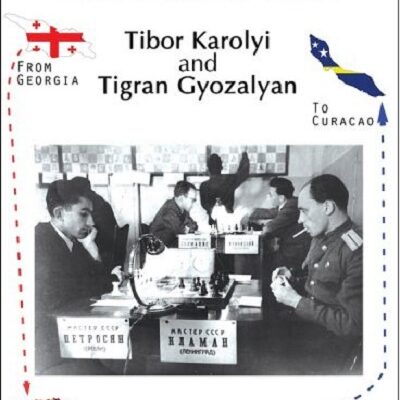 Petrosian Year by Year - Volume I