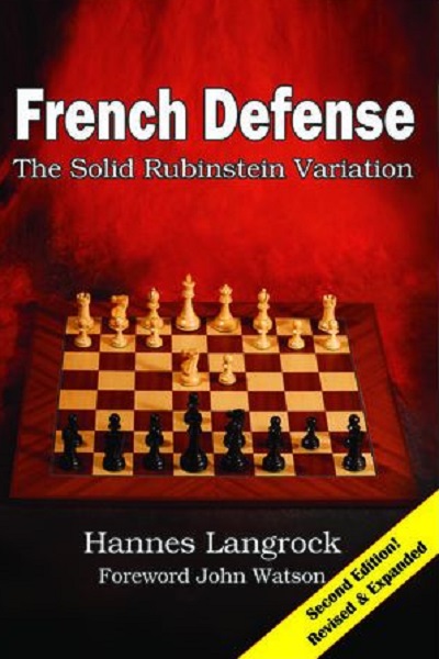 French Defense: The Solid Rubinstein Variation