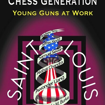 The Sinquefield Chess Generation - Young Guns at Work!