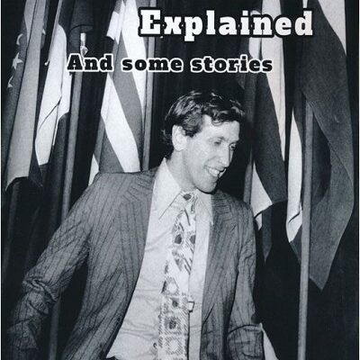 Bobby Fischer Explained: And some stories