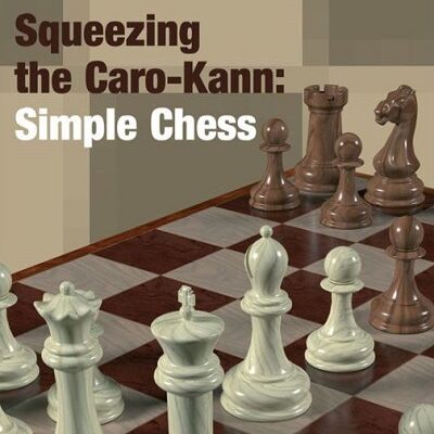 Squeezing the Caro-Kann