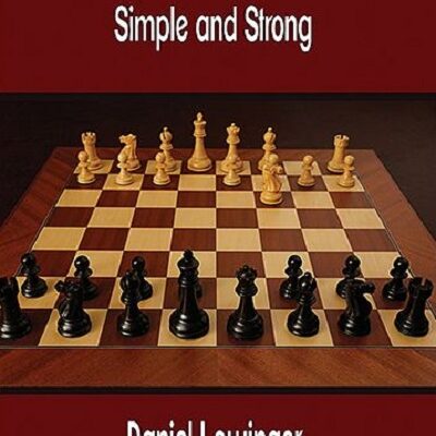 The 3...Qd8 Scandinavian - Simple and Strong
