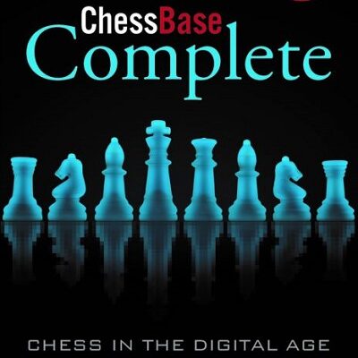 ChessBase Complete - 2019 Supplement