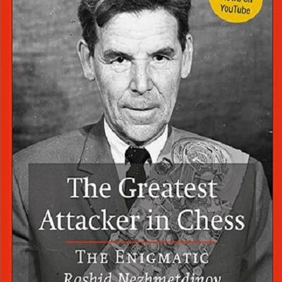 The Greatest Attacker in Chess