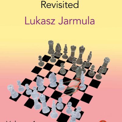 The Najdorf Bg5 Revisited – Volume 1
