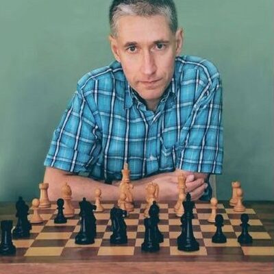 Think Like a Super-GM
