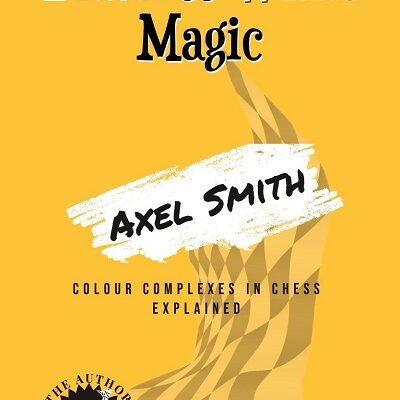 Black and White Magic