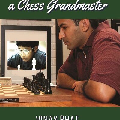 How I Became a Chess Grandmaster