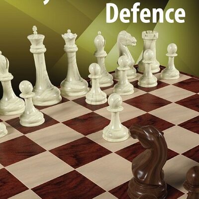 Play the Alekhine Defence