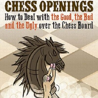 Taming Wild Chess Openings