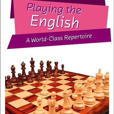 Playing the English