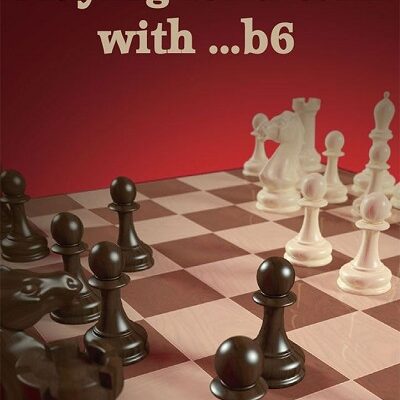 Playing for a win with ...b6