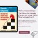 The How to Study Chess on Your Own Workbook Volume 2