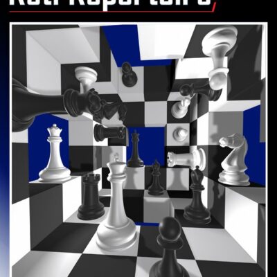Building a Reti Repertoire