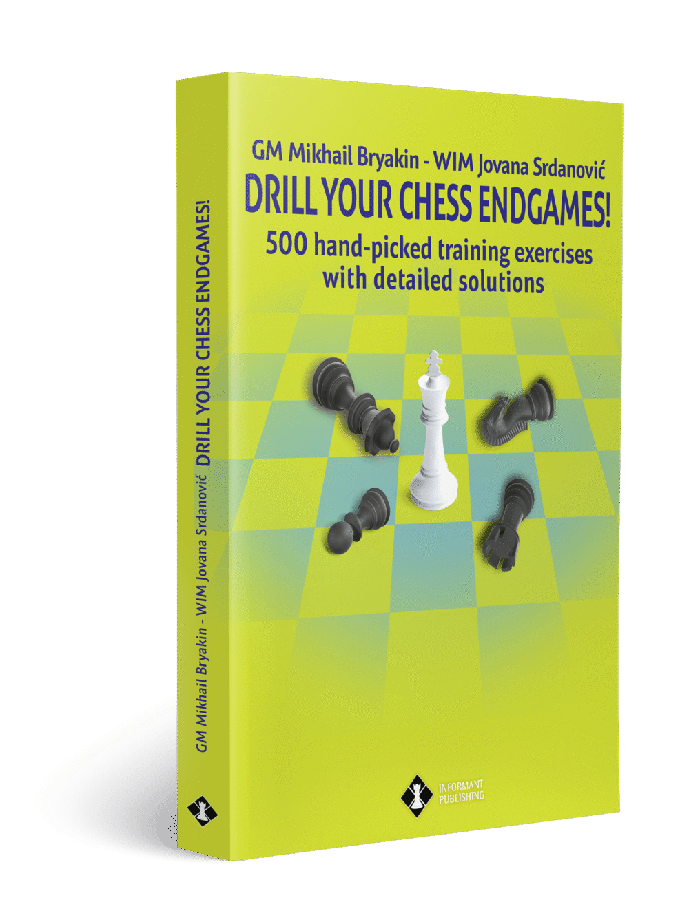 Drill Your Chess Endgames! - Image 2