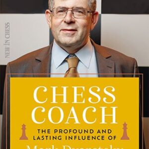 Chess Coach