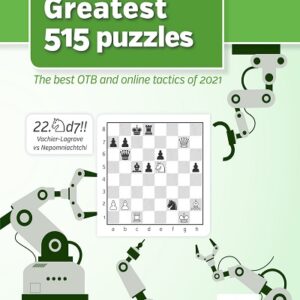 Greatest 515 Puzzles