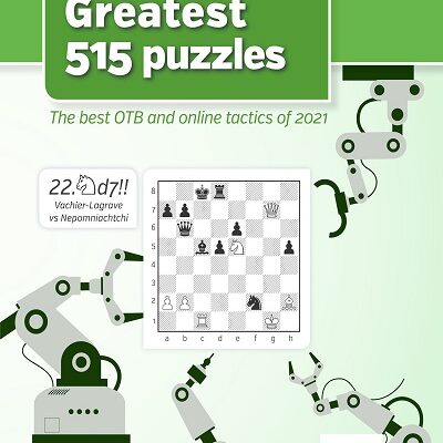 Greatest 515 Puzzles