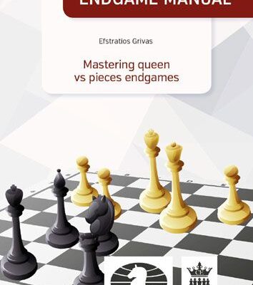 The Modern Endgame Manual Vol-4