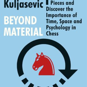 Beyond Material