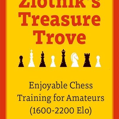 Zlotnik's Treasure Trove