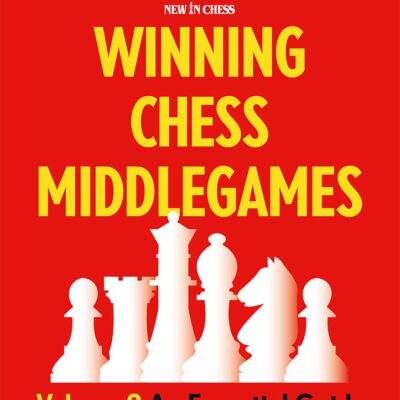 Winning Chess Middlegames Vol 2