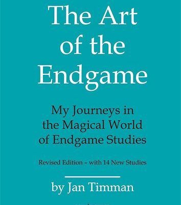 The Art of The Endgame - Revised Edition