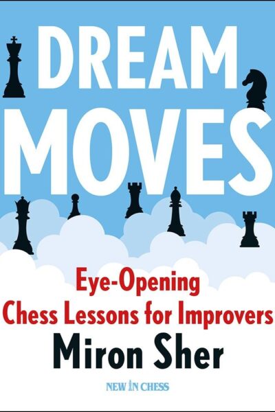 Σκακιστικό βιβλίο Dream Moves