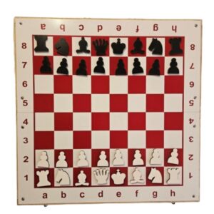 Εκπαιδευτική Σκακιέρα BD-01