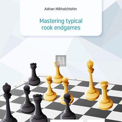 The Modern Endgame Manual Vol-7